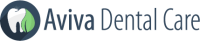 aviva-dental-care-logo-text